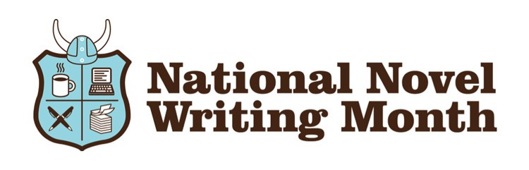 Melissa P Gay National Novel Writing Month